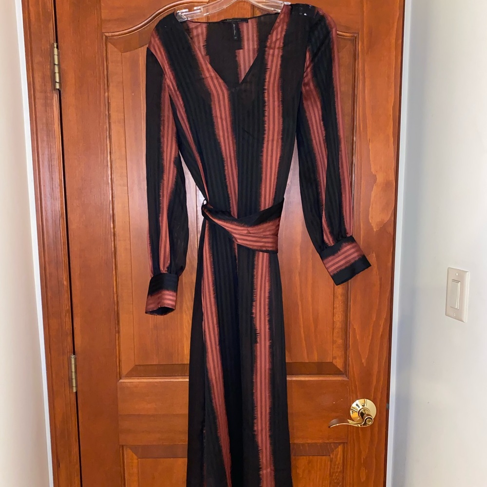 BCBG dress. Size XS